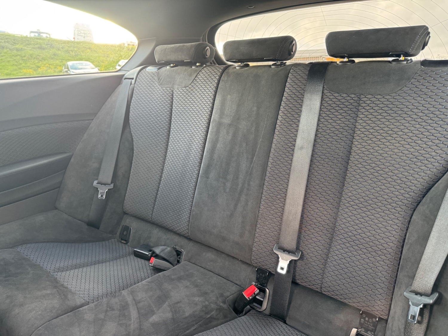 Used BMW 1 Series 2013 for sale - 77343938: Photo 9