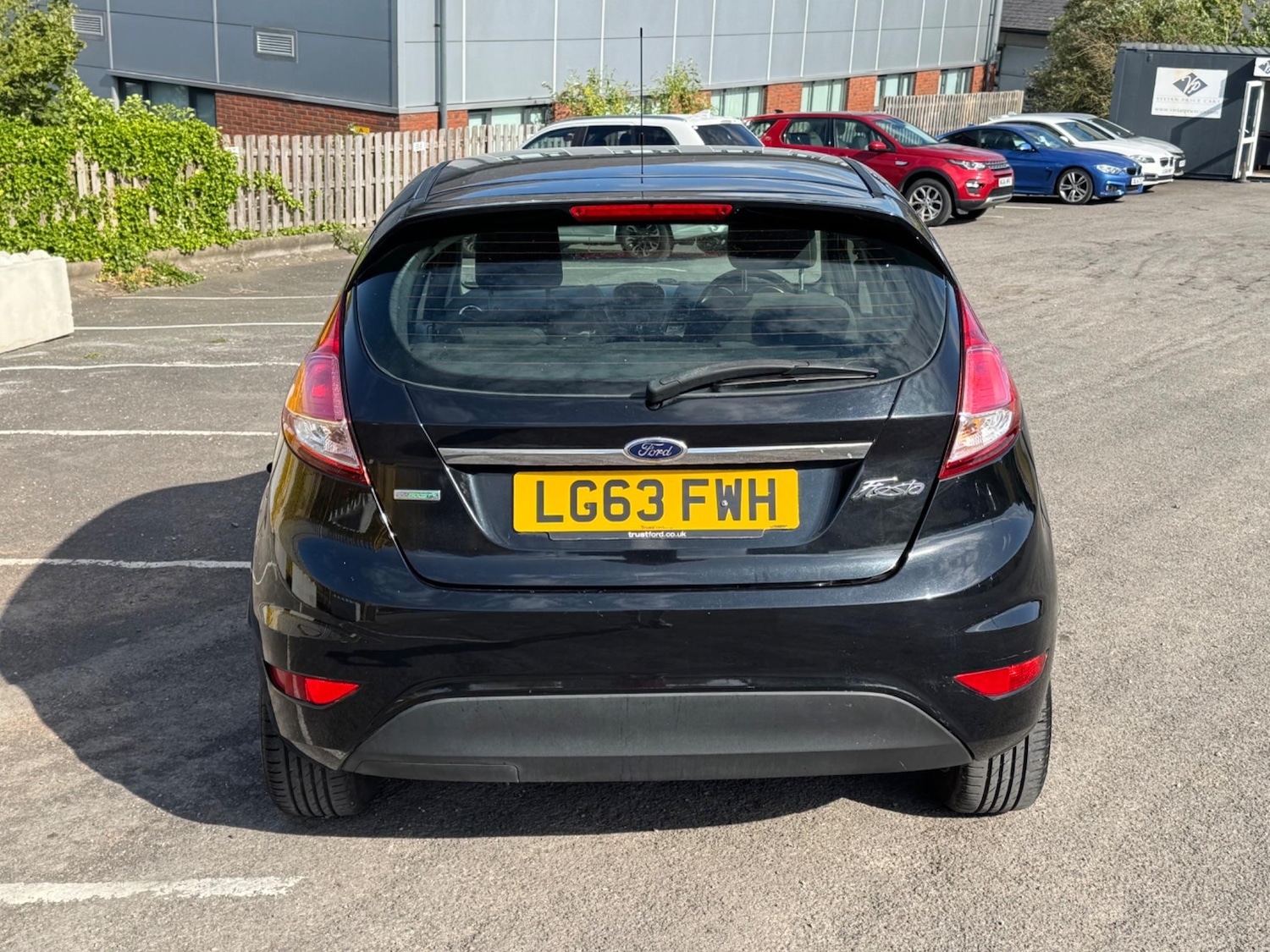 Vehicle 7
