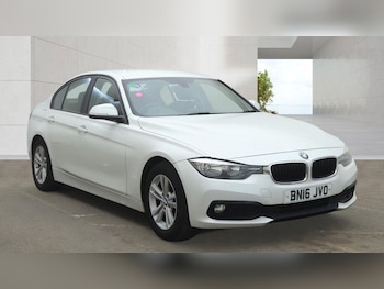 Used BMW 3 Series 2016 for sale - 79158595: Photo