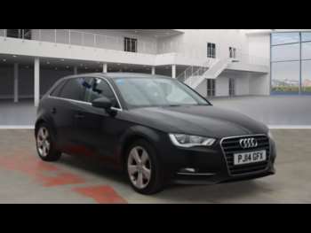 2014 (14) - 1.2 TFSI Sport Sportback Euro 5 (s/s) 5dr