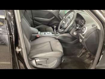 Used Audi A3 2014 for sale - 75033751: Photo