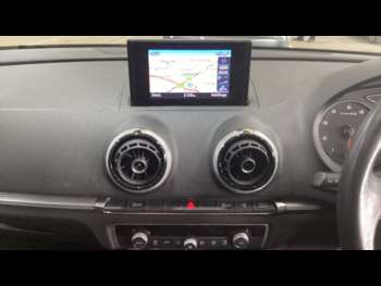 Used Audi A3 2014 for sale - 75033751: Photo