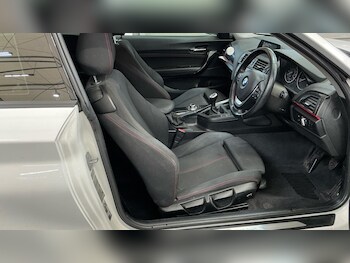 Used BMW 1 Series 2014 for sale - 76398641: Photo