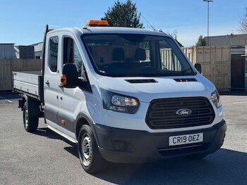 Used Ford Transit 2019 for sale - 77883427: Photo