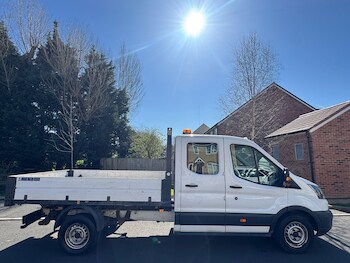 Used Ford Transit 2019 for sale - 77883427: Photo