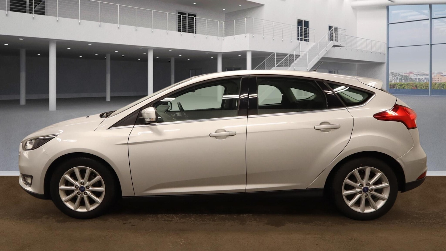 Used Ford Focus for sale - 77993565: Photo 3