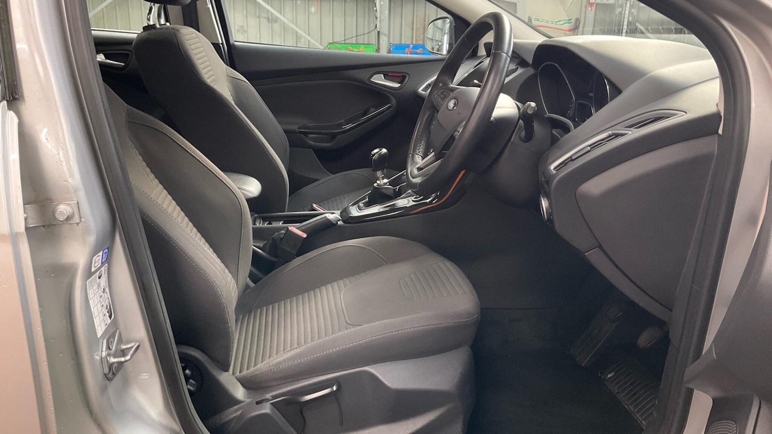 Used Ford Focus for sale - 77993565: Photo 4