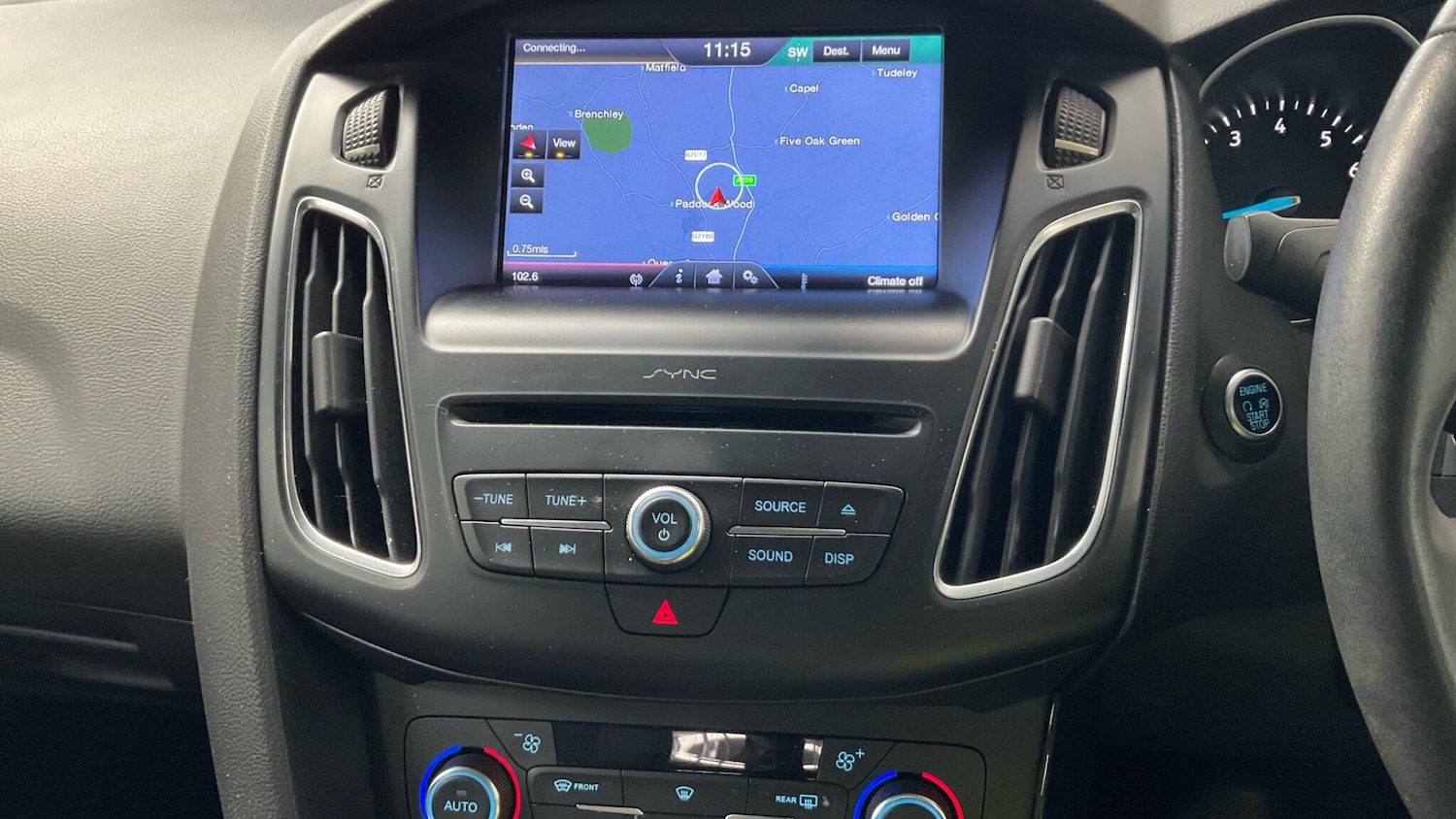 Used Ford Focus for sale - 77993565: Photo 6