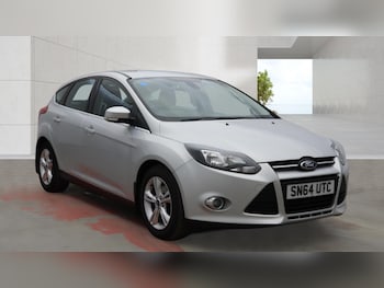 Used Ford Focus 2014 for sale - 78612762: Photo