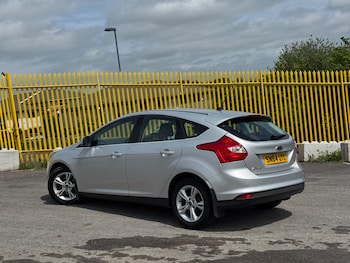 Used Ford Focus 2014 for sale - 78612762: Photo