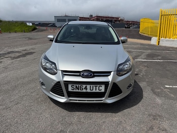 Used Ford Focus 2014 for sale - 78612762: Photo