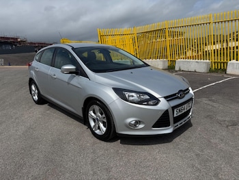 Used Ford Focus 2014 for sale - 78612762: Photo