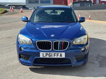 Used BMW X1 2012 for sale - 79621176: Photo