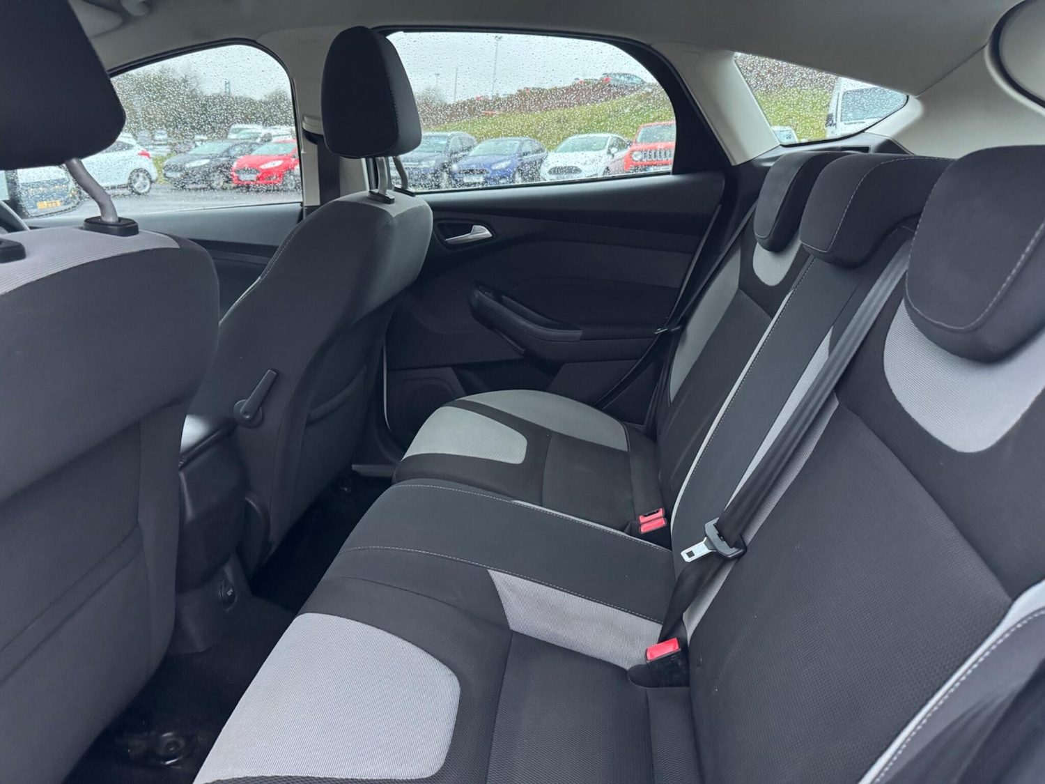 Used Ford Focus 2014 for sale - 77425790: Photo 10