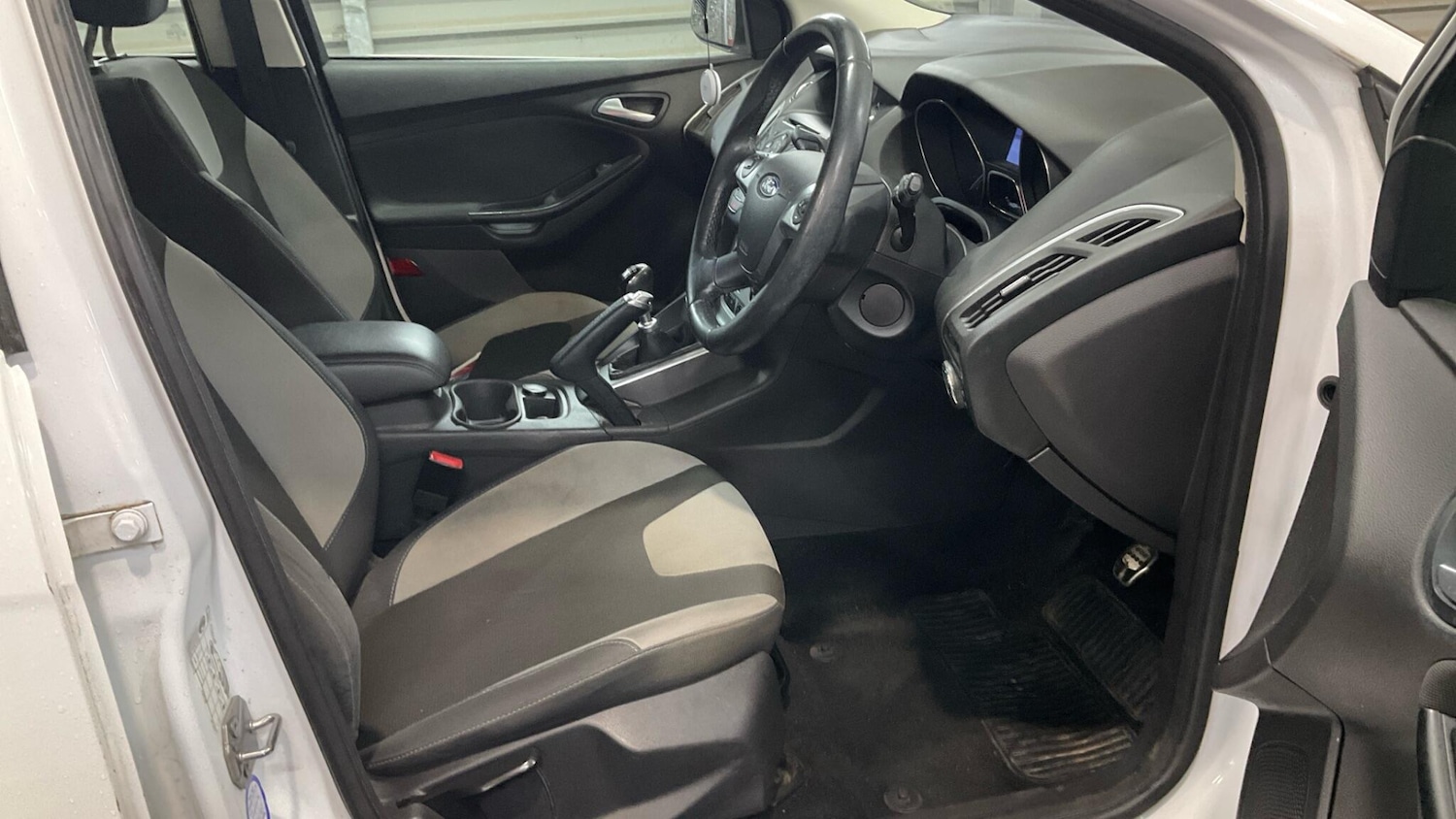 Used Ford Focus 2014 for sale - 77425790: Photo 4