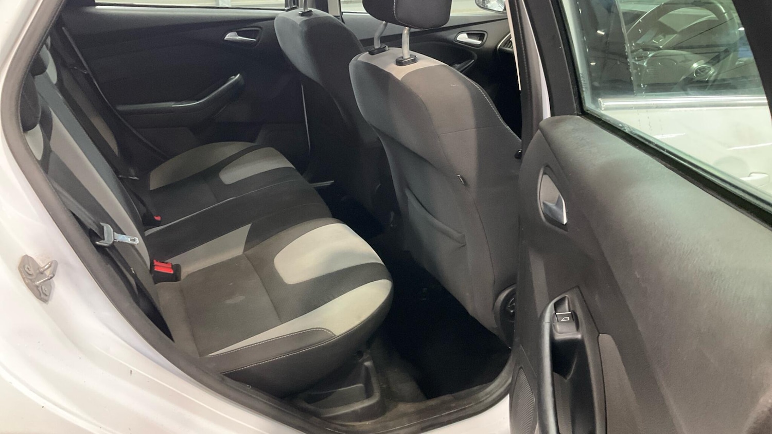 Used Ford Focus 2014 for sale - 77425790: Photo 5