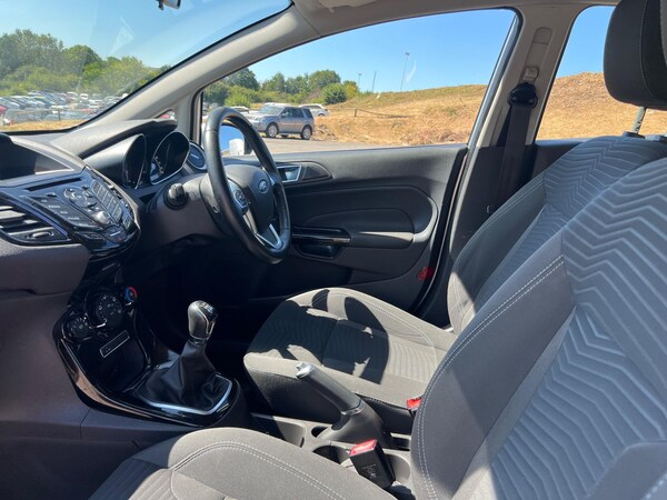 Used Ford Fiesta 2016 for sale - 75174026: Photo 11