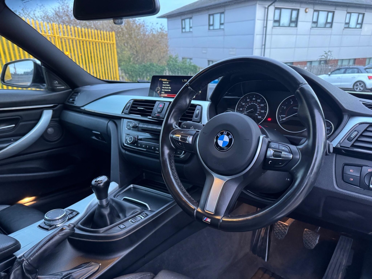 Used BMW 4 Series 2016 for sale - 76201324: Photo 10
