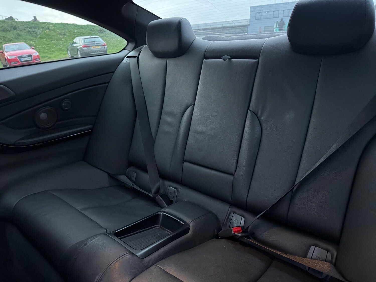 Used BMW 4 Series 2016 for sale - 76201324: Photo 11