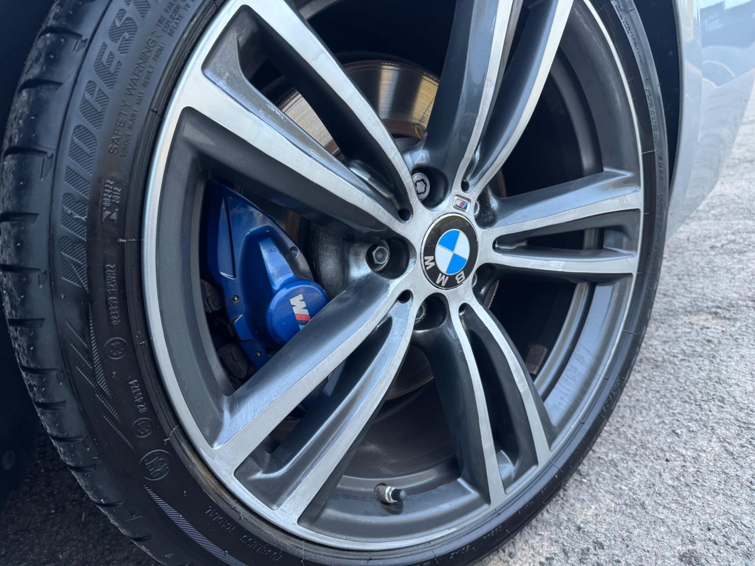 Used BMW 4 Series 2016 for sale - 76201324: Photo 12