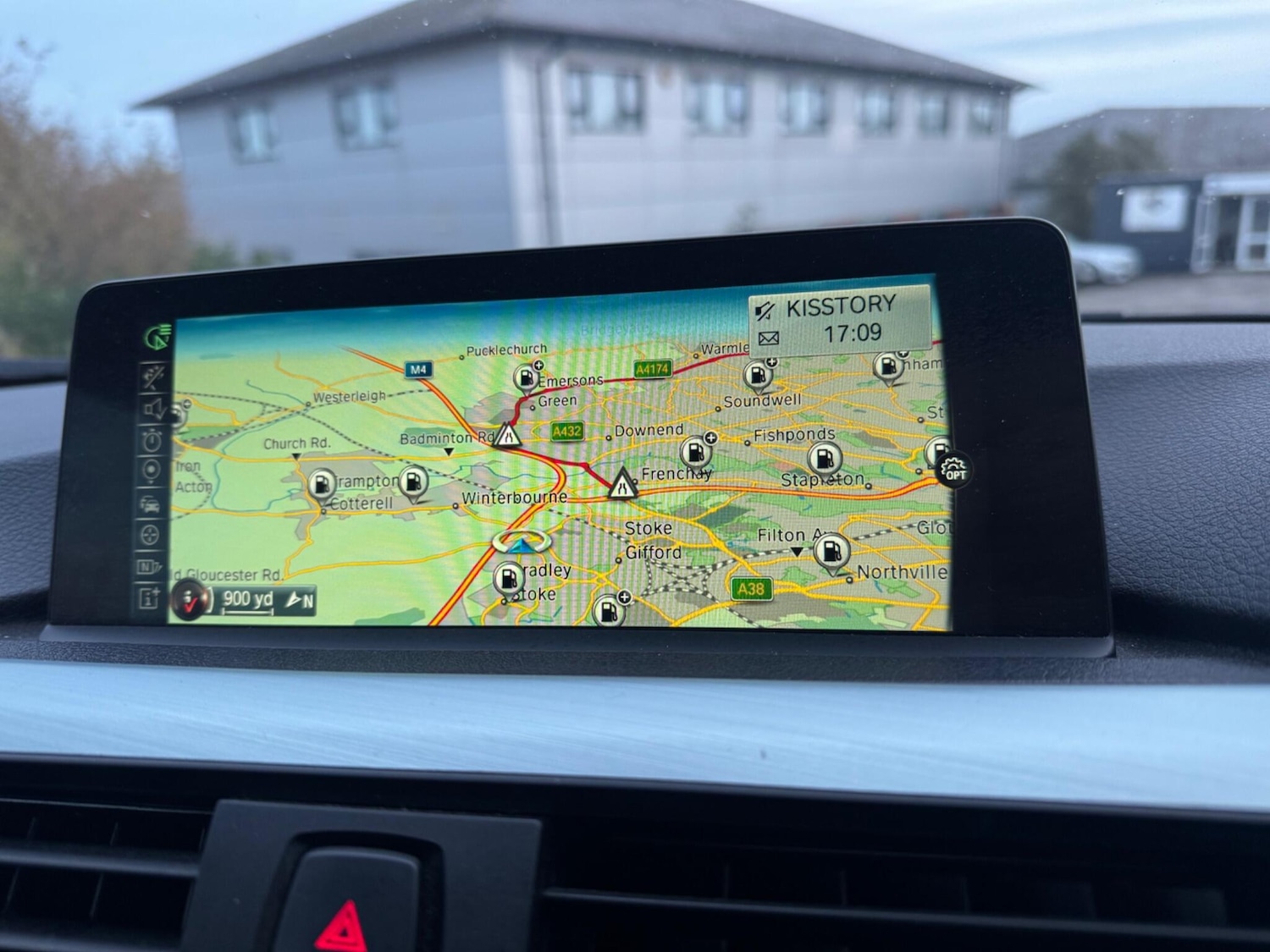 Used BMW 4 Series 2016 for sale - 76201324: Photo 13