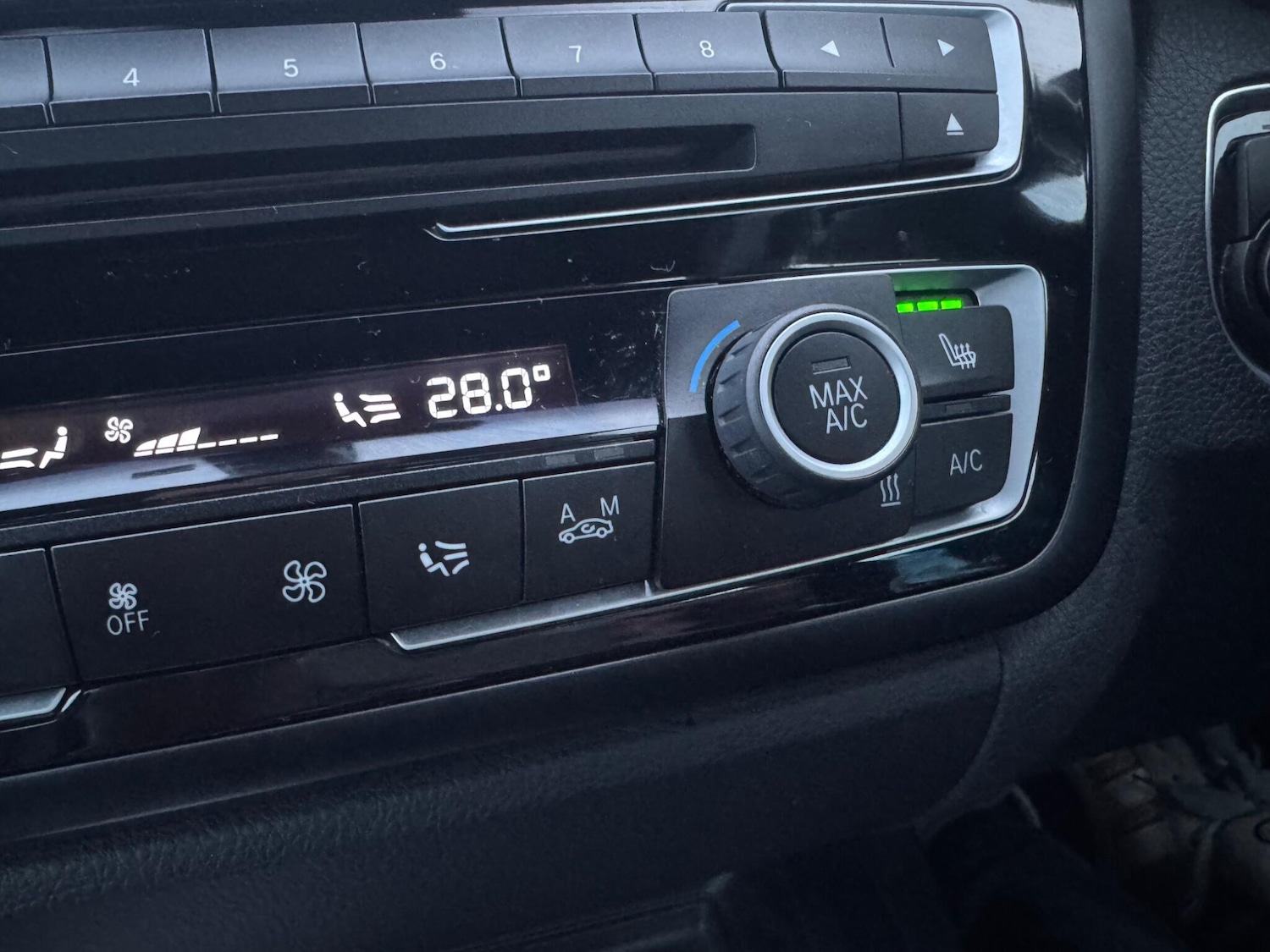 Used BMW 4 Series 2016 for sale - 76201324: Photo 14