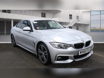 BMW - 4 Series