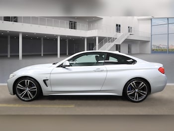 Used BMW 4 Series 2016 for sale - 76201324: Photo 3