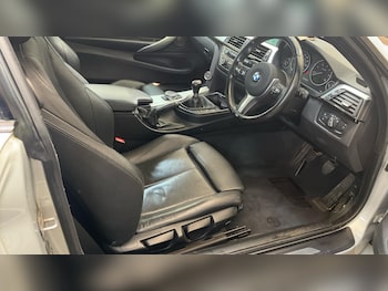 Used BMW 4 Series 2016 for sale - 76201324: Photo 4