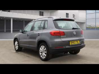 Used Volkswagen Tiguan 2013 for sale - 74787979: Photo