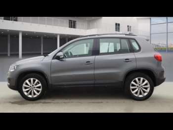 Used Volkswagen Tiguan 2013 for sale - 74787979: Photo