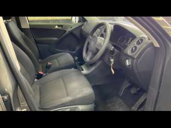 Used Volkswagen Tiguan 2013 for sale - 74787979: Photo
