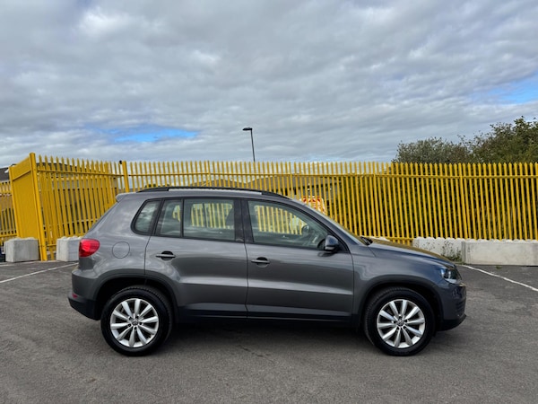 Used Volkswagen Tiguan 2013 for sale - 74787979: Photo 5