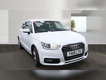 Used Audi A1 2015 for sale - 78880031: Photo