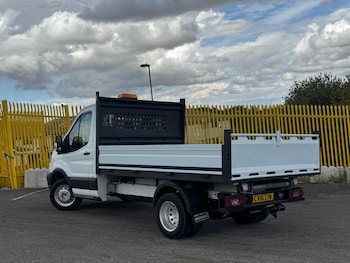 Used Ford Transit 2016 for sale - 79425413: Photo