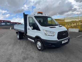 Used Ford Transit 2016 for sale - 79425413: Photo