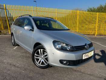 2012 (12) - 1.6 TDI BlueMotion Tech Sportline Euro 5 (s/s) 5dr