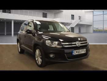 2015 (65) - 2.0 TDI BlueMotion Tech Match Edition 2WD Euro 6 (s/s) 5dr