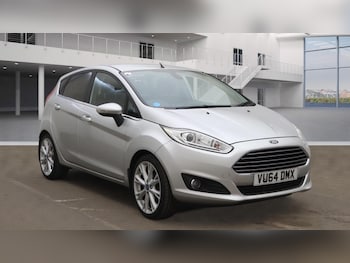 Ford - Fiesta