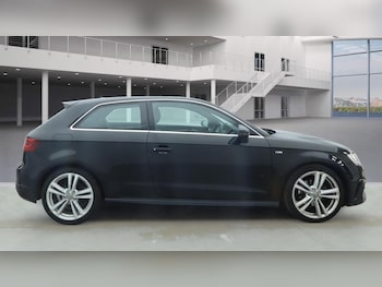 Used Audi A3 2015 for sale - 76399315: Photo