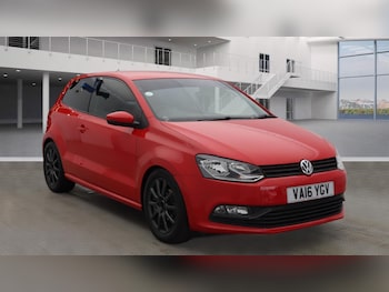 2016 (16) - 1.2 TSI BlueMotion Tech Match Euro 6 (s/s) 3dr