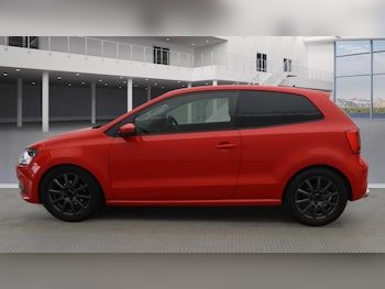 Used Volkswagen Polo 2016 for sale - 76315234: Photo 3