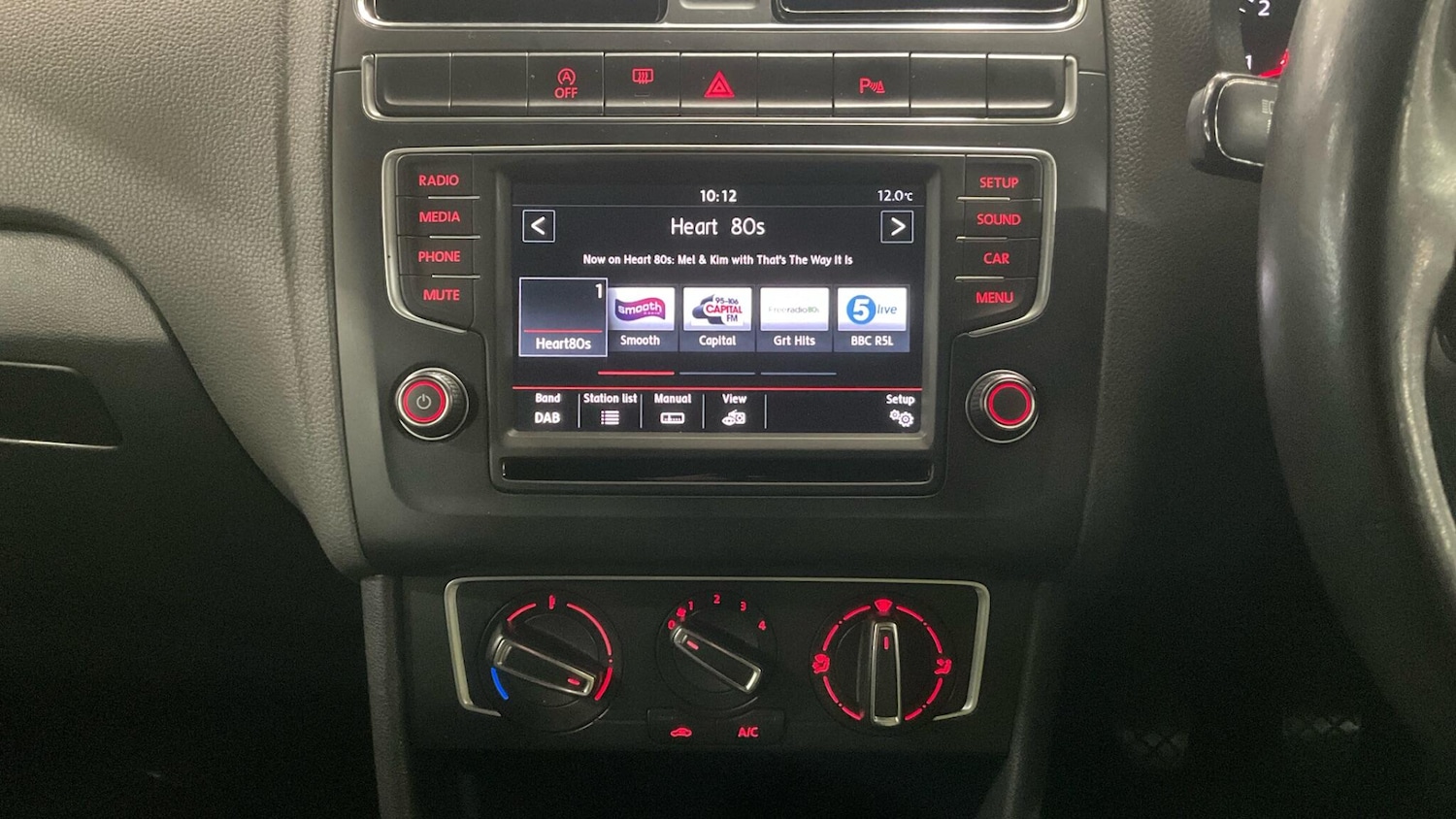 Used Volkswagen Polo 2016 for sale - 76315234: Photo 4