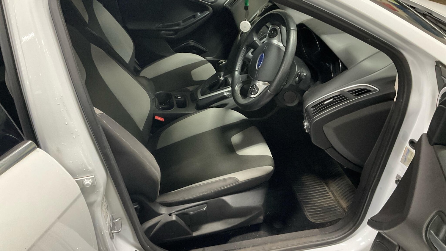 Used Ford Focus for sale - 76995293: Photo 4