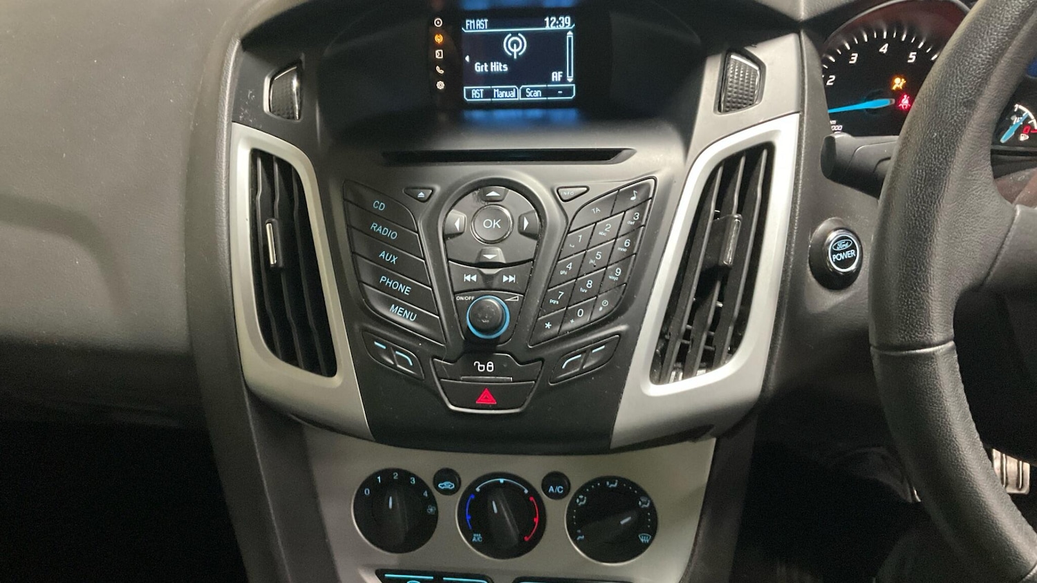 Used Ford Focus for sale - 76995293: Photo 6