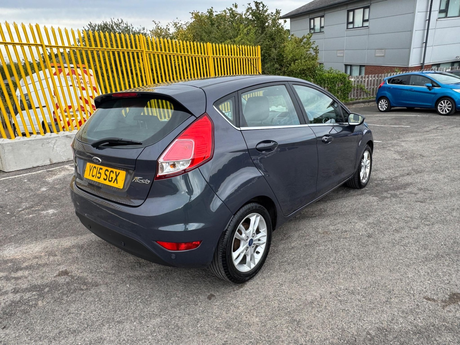Vehicle 7