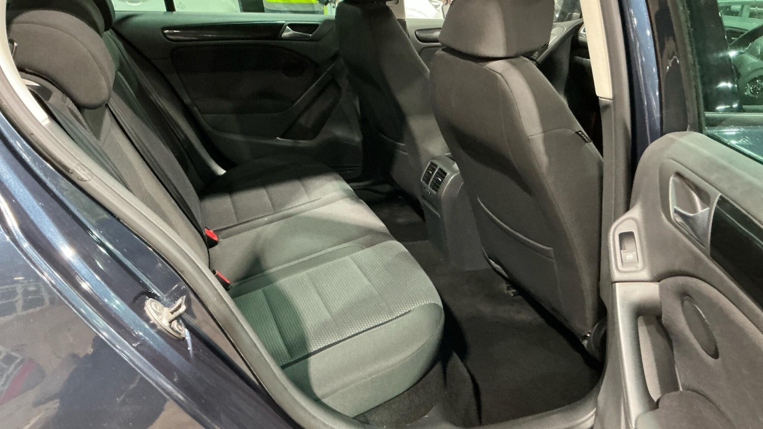 Used Volkswagen Golf 2009 for sale - 77511337: Photo 5