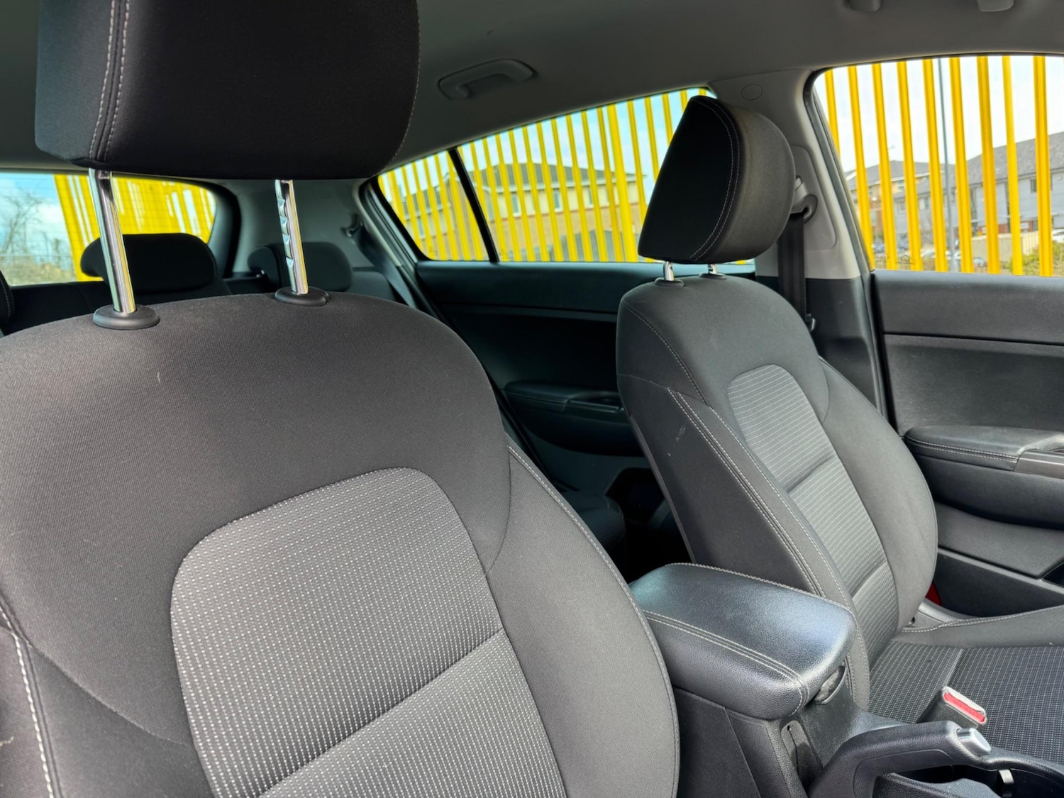 Used Kia Sportage 2018 for sale - 76538000: Photo 12