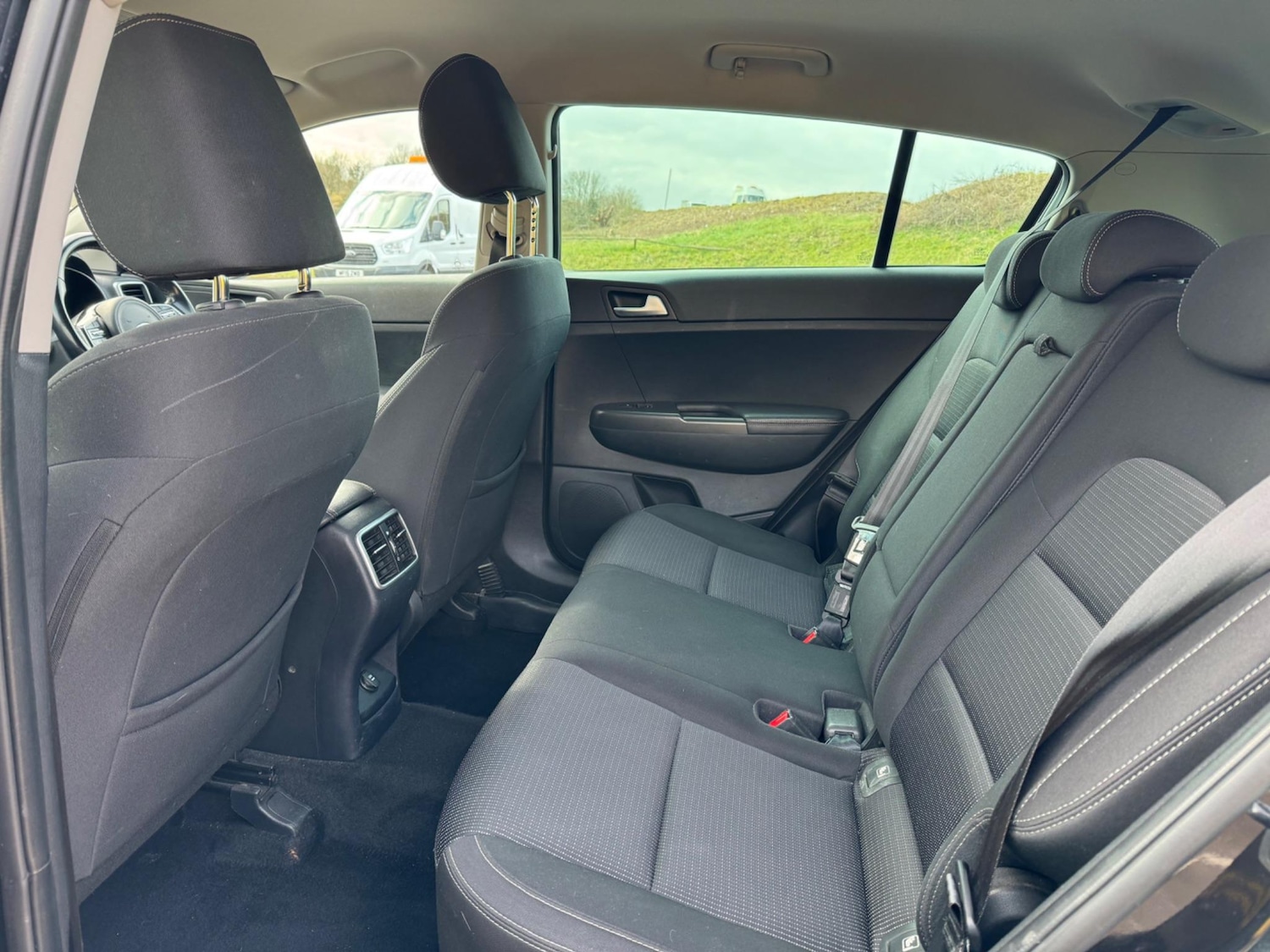 Used Kia Sportage 2018 for sale - 76538000: Photo 13