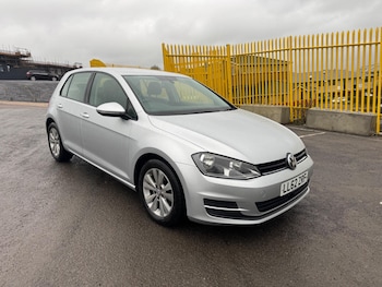 Used Volkswagen Golf 2012 for sale - 78784848: Photo